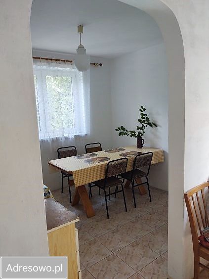 dom wolnostojący, 5 pokoi Krasnobród. Zdjęcie 11