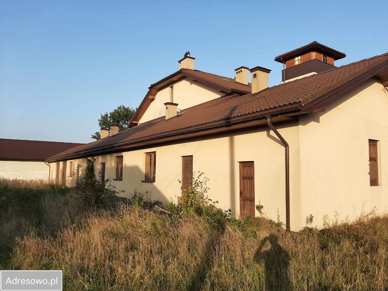 gospodarstwo Potkanna. Zdjęcie 9