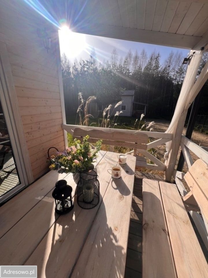 dom wolnostojący, 7 pokoi Grabówko, ul. Kamionki. Zdjęcie 5