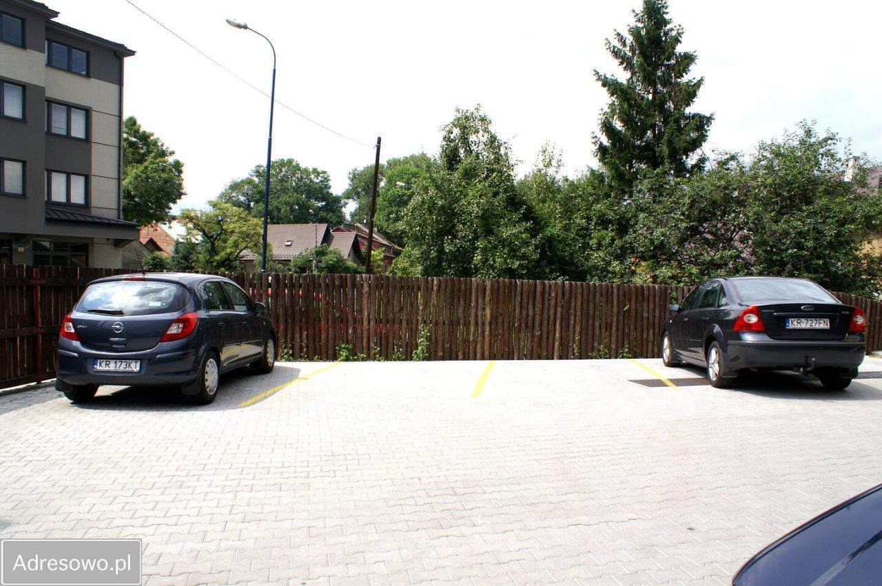 Mieszkanie 1-pokojowe Kraków Podgórze, ul. Romana Kiełkowskiego. Zdjęcie 14