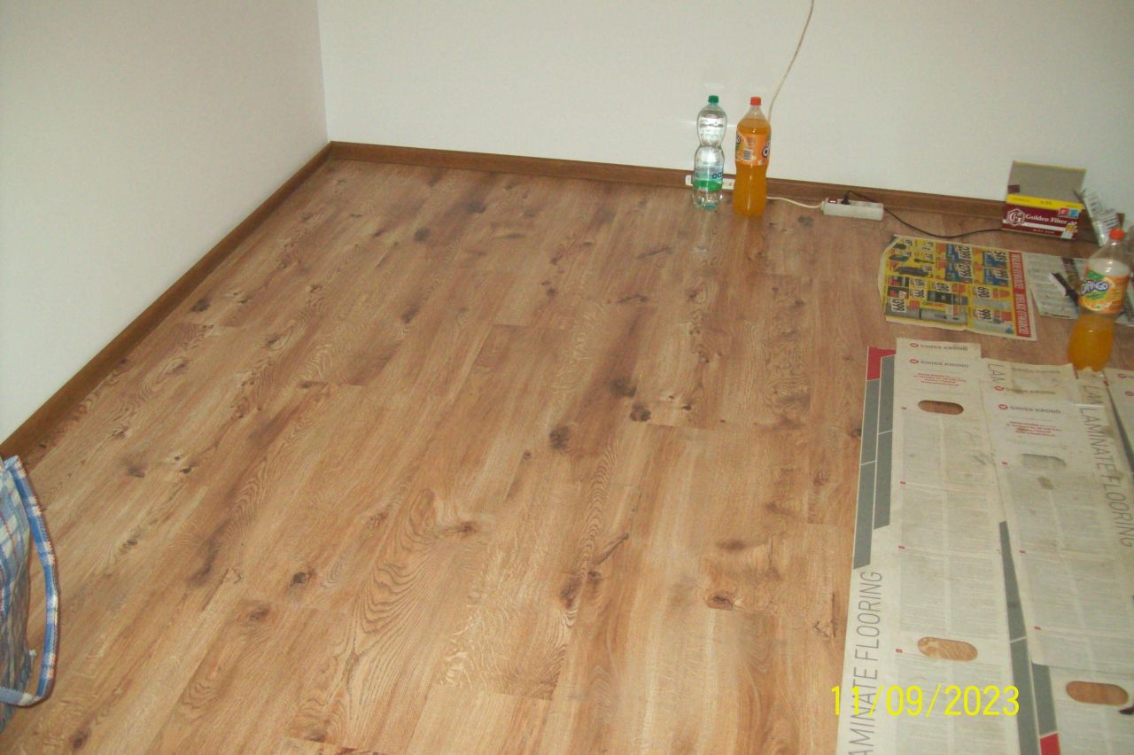 Mieszkanie 1-pokojowe Boguszów-Gorce Boguszów, ul. Strażacka. Zdjęcie 15