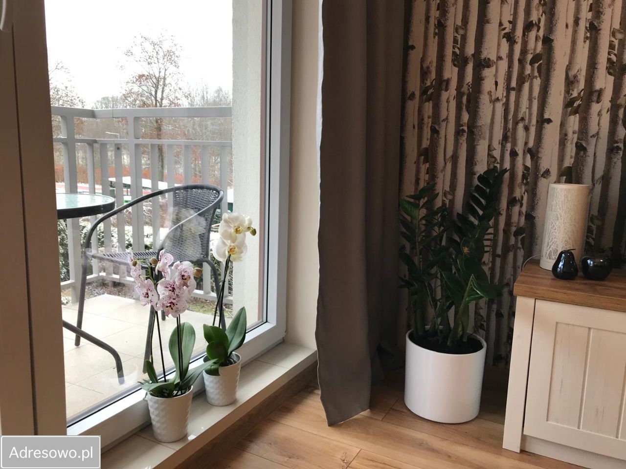 Mieszkanie 2-pokojowe Polanica-Zdrój. Zdjęcie 6