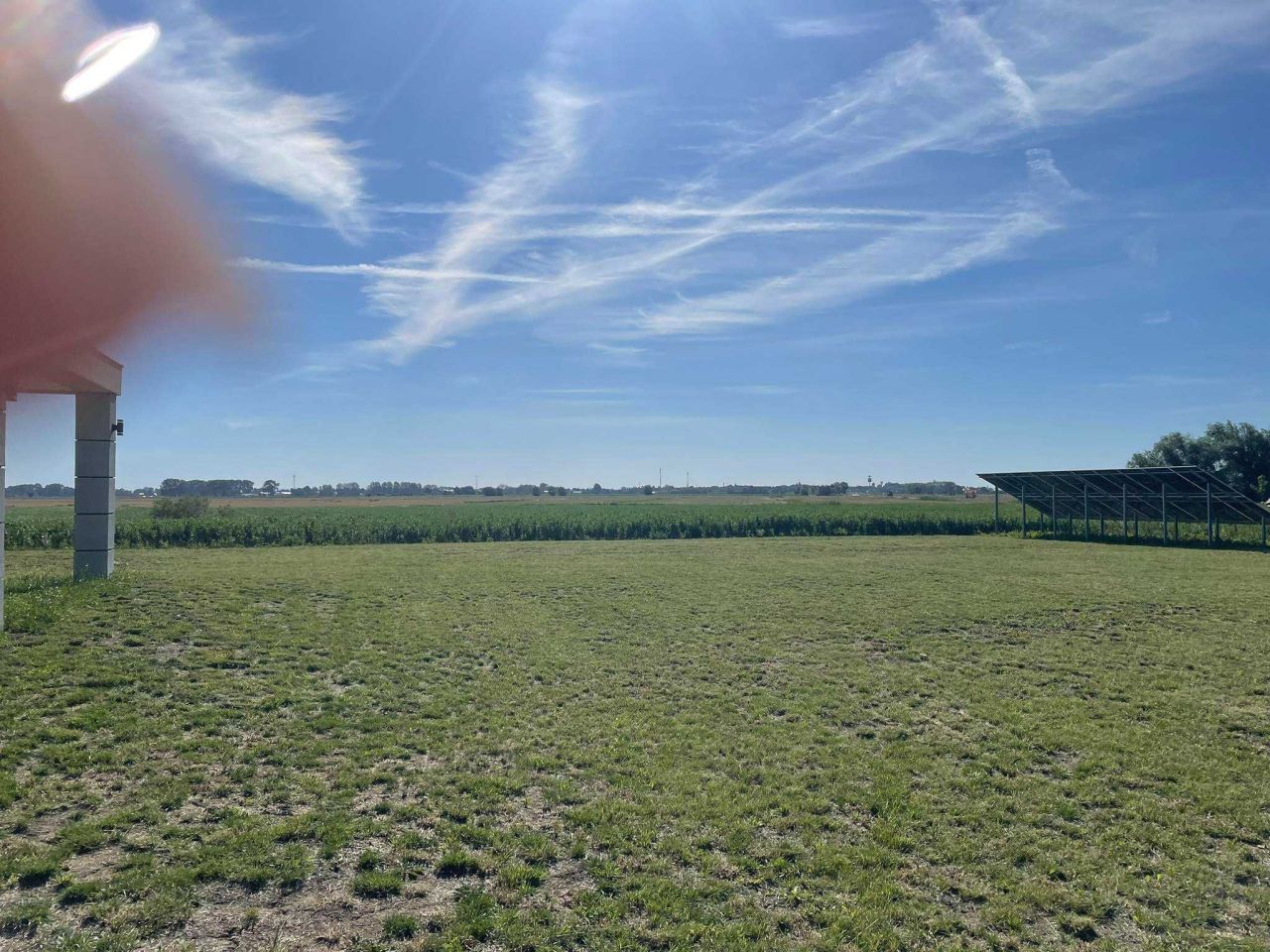 Działka rolno-budowlana Orłowo. Zdjęcie 6