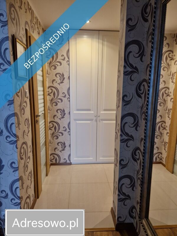 Mieszkanie 3-pokojowe Poznań Grunwald. Zdjęcie 8