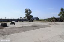 Hala/magazyn Radzymin. Zdjęcie 2