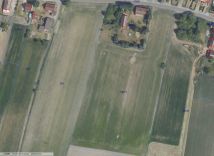 Działka rolno-budowlana Potasznia. Zdjęcie 1