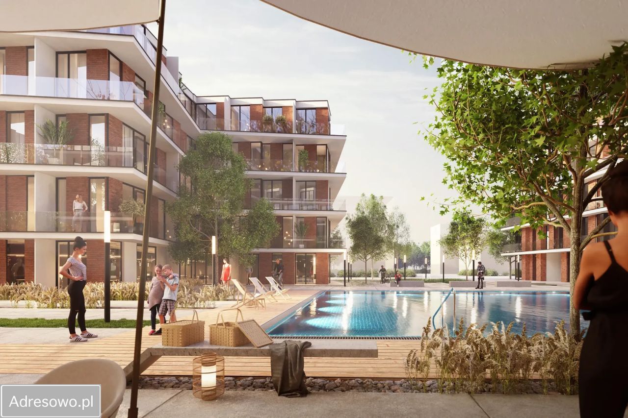 Mieszkanie 2-pokojowe Mielno. Zdjęcie 5