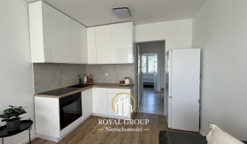 Mieszkanie 4-pokojowe Lublin Kalinowszczyzna, ul. Kazimierza Tumidajskiego