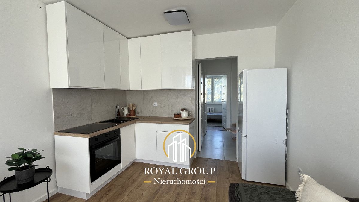 Mieszkanie 4-pokojowe Lublin Kalinowszczyzna, ul. Kazimierza Tumidajskiego. Zdjęcie 2