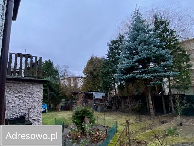 dom wolnostojący, 5 pokoi Grodzisk Mazowiecki, ul. Zacisze. Zdjęcie 13