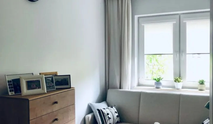 Mieszkanie 3-pokojowe Warszawa Włochy