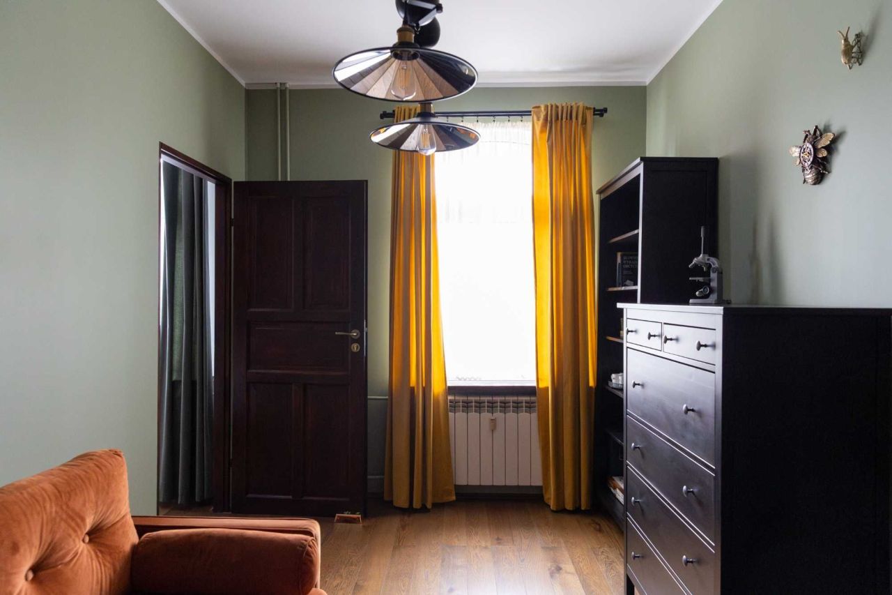 Mieszkanie 2-pokojowe Chorzów, ul. Wiejska