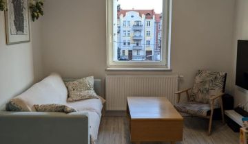 Mieszkanie 2-pokojowe Gliwice, ul. Zabrska