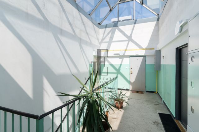 Mieszkanie 3-pokojowe Warszawa Ochota, ul. Gorlicka. Zdjęcie 18