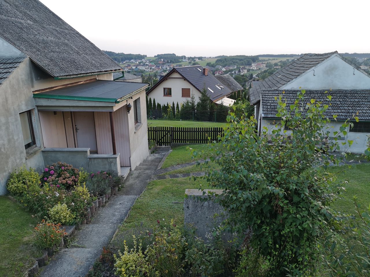 dom wolnostojący, 4 pokoje Kobyla, ul. Łączna. Zdjęcie 6