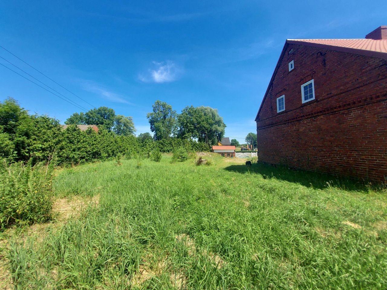 dom wolnostojący, 1 pokój Grabowno Małe. Zdjęcie 4