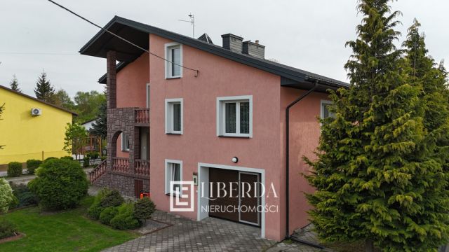 dom wolnostojący, 8 pokoi Kraśnik. Zdjęcie 18