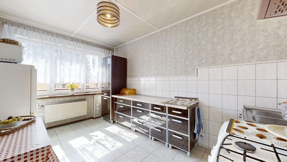 dom wolnostojący, 5 pokoi Zgierz Stare Miasto, ul. ks. Stanisława Staszica. Zdjęcie 10