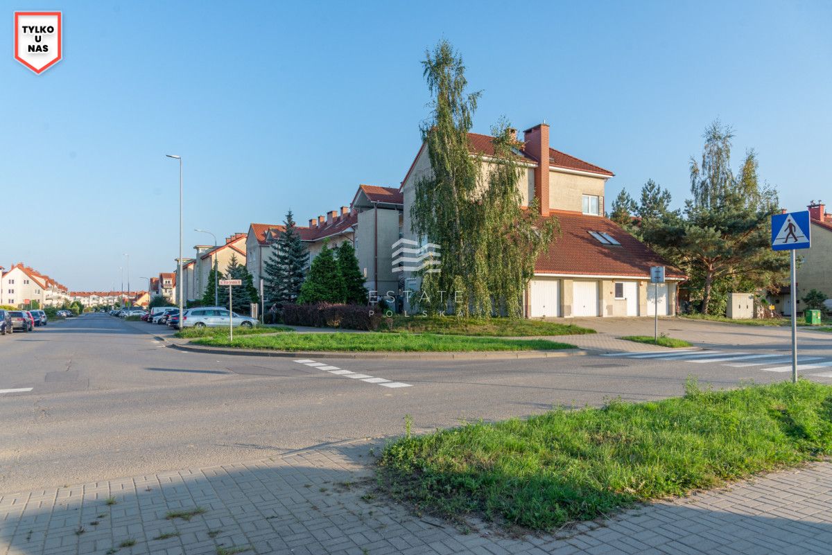 Mieszkanie 3-pokojowe Gdańsk Łostowice, ul. Tenisowa. Zdjęcie 15