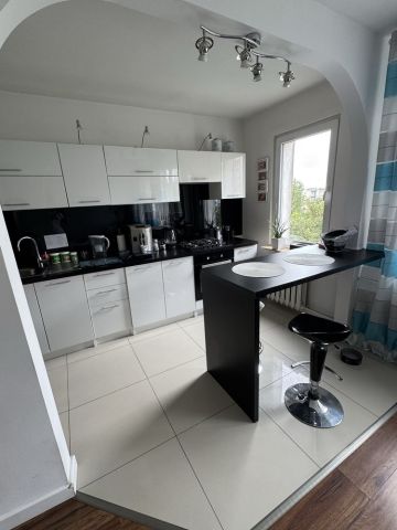 Mieszkanie 2-pokojowe Gorzów Wielkopolski, ul. Jana Matejki. Zdjęcie 1