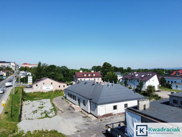 Lokal Rymanów, ul. Sanocka. Zdjęcie 5