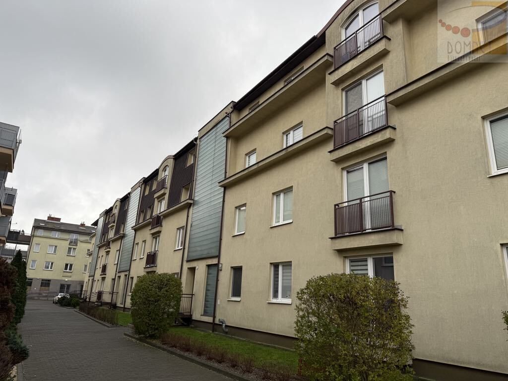 Mieszkanie 1-pokojowe Brwinów, ul. Zgoda. Zdjęcie 12