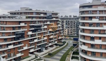 Mieszkanie 5-pokojowe Kraków, ul. Grzegórzecka