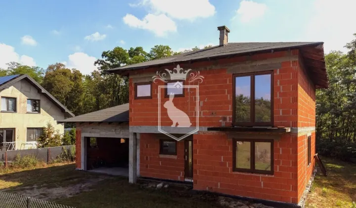 dom wolnostojący, 5 pokoi Klembów, ul. Jana Pawła II