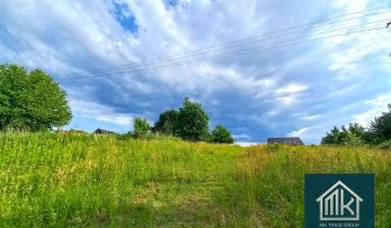 Działka budowlana Szarów