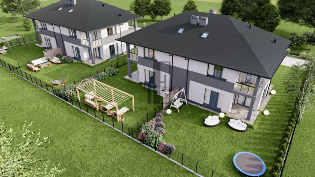 bliźniak, 5 pokoi Sulejówek. Zdjęcie 3