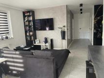 Mieszkanie 4-pokojowe Wrocław Fabryczna, ul. Lubomierska