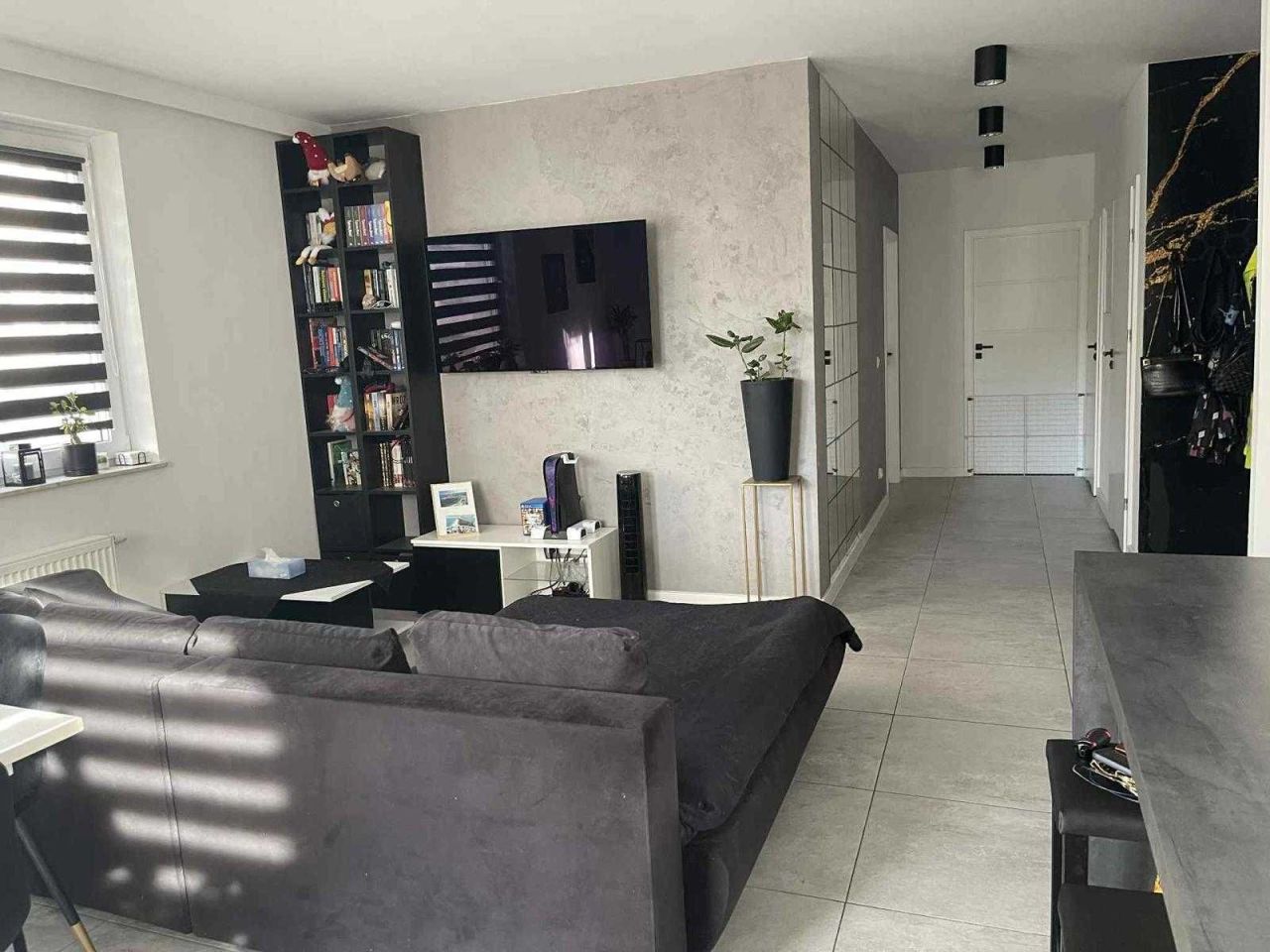 Mieszkanie 4-pokojowe Wrocław Fabryczna, ul. Lubomierska