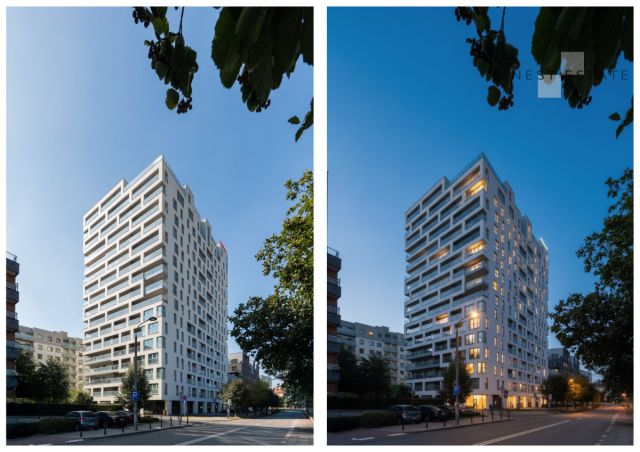 Mieszkanie 2-pokojowe Warszawa Wola, ul. Siedmiogrodzka. Zdjęcie 4