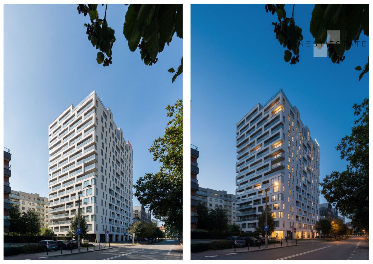 Mieszkanie 2-pokojowe Warszawa Wola, ul. Siedmiogrodzka. Zdjęcie 4