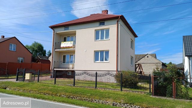 dom wolnostojący, 7 pokoi Stary Bostów. Zdjęcie 1