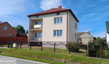 dom wolnostojący, 7 pokoi Stary Bostów