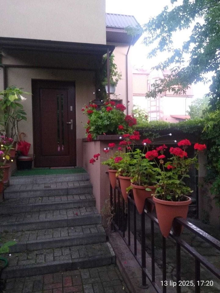 bliźniak Piotrków Trybunalski Śródmieście, ul. Gabriela Narutowicza. Zdjęcie 7