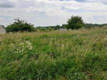 Działka budowlana Czerwona Góra