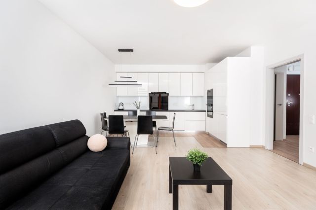 Mieszkanie 3-pokojowe Kraków Zabłocie, ul. Ślusarska. Zdjęcie 3