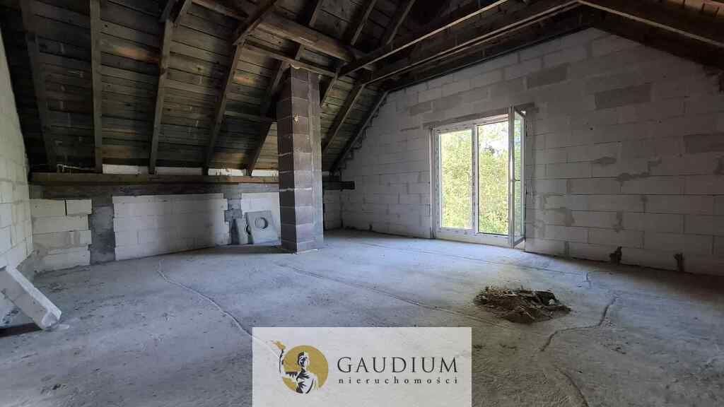 dom wolnostojący, 6 pokoi Piaseczno, ul. Gogolewska. Zdjęcie 16