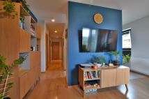 Mieszkanie 3-pokojowe Kraków Grzegórzki, ul. Dąbska. Zdjęcie 2