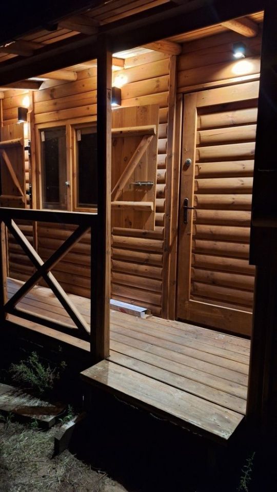 Działka rekreacyjna Smolniki Powidzkie. Zdjęcie 5