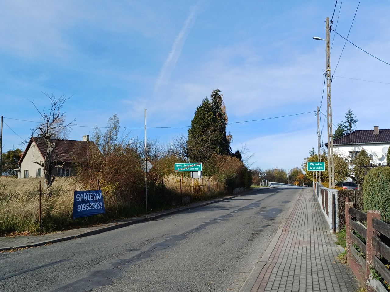 dom wolnostojący, 3 pokoje Góra Świętej Anny, ul. Strzelecka. Zdjęcie 9