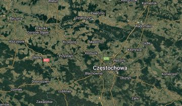 Hala/magazyn Kłobuck