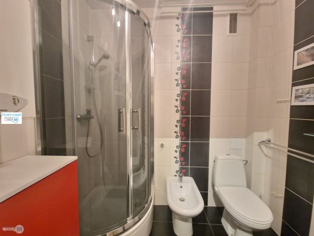 Mieszkanie 1-pokojowe Kielce, ul. Południowa. Zdjęcie 1