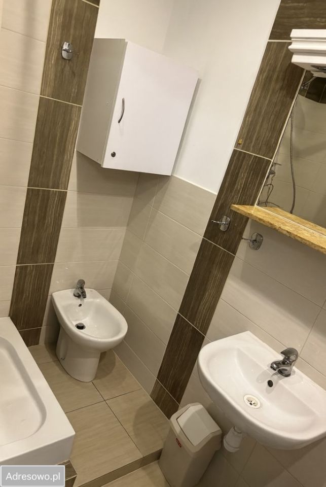 Pokój Wrocław Krzyki, ul. Skwierzyńska. Zdjęcie 3