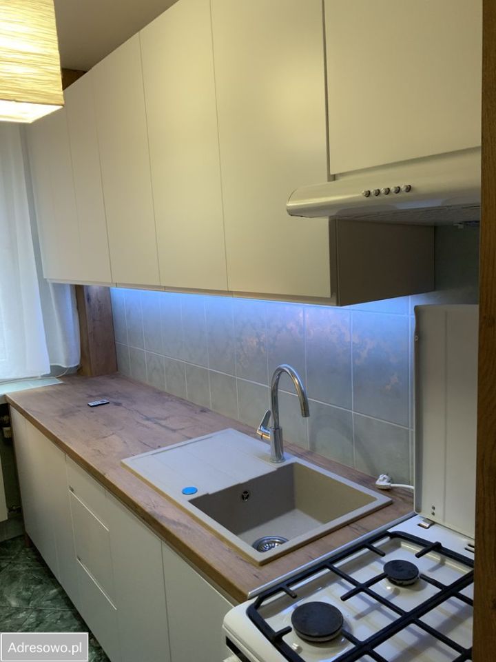 Mieszkanie 3-pokojowe Warszawa Bemowo, ul. Kazimierza Wyki. Zdjęcie 14