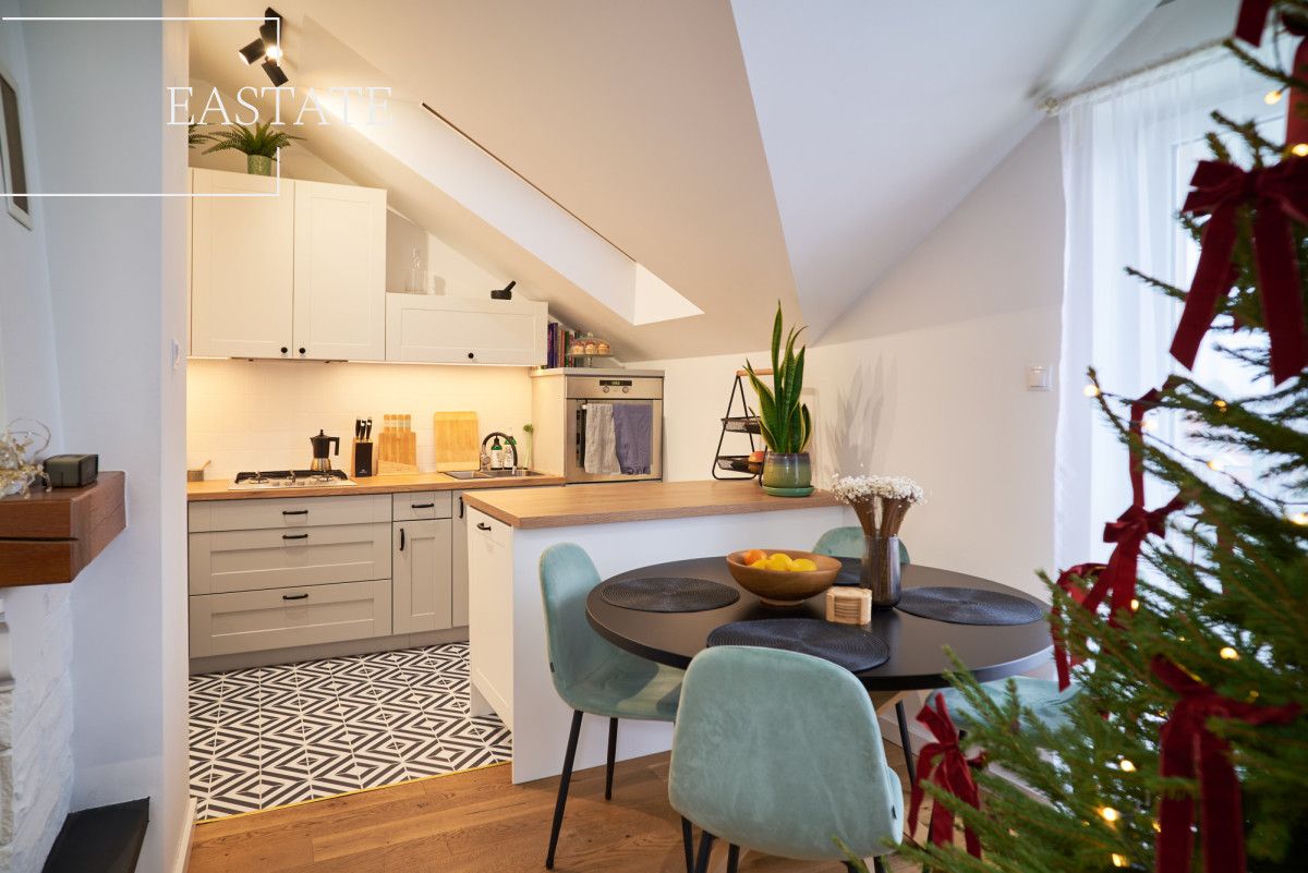 Mieszkanie 3-pokojowe Mysiadło, ul. Borówki. Zdjęcie 5