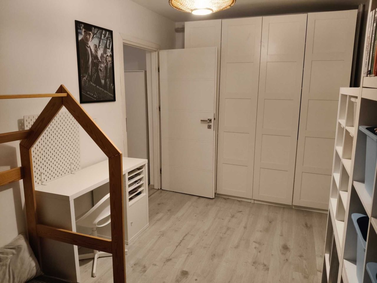 Mieszkanie 2-pokojowe Bydgoszcz Bartodzieje Małe, ul. Bartosza Głowackiego. Zdjęcie 7