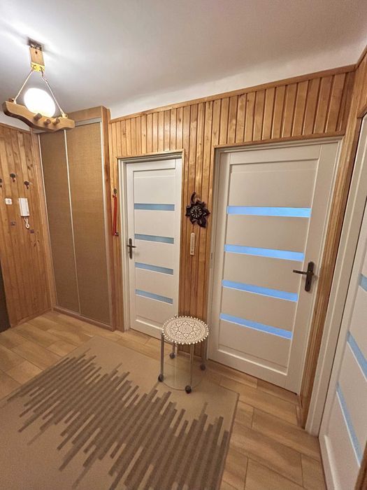 Mieszkanie 3-pokojowe Przasnysz, ul. Marii Skłodowskiej-Curie. Zdjęcie 3